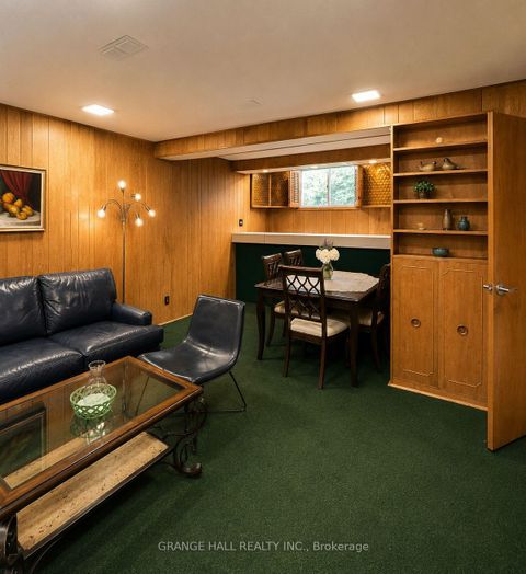 Photo 35 at 210 Lloyd Manor Road, Rosethorn, Toronto