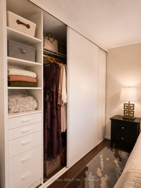 Photo 40 at 210 Lloyd Manor Road, Rosethorn, Toronto