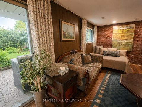 Photo 42 at 210 Lloyd Manor Road, Rosethorn, Toronto