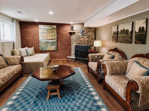 Photo 43 at 210 Lloyd Manor Road, Rosethorn, Toronto