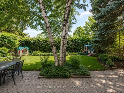 Photo 44 at 210 Lloyd Manor Road, Rosethorn, Toronto