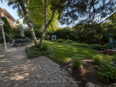 Photo 45 at 210 Lloyd Manor Road, Rosethorn, Toronto