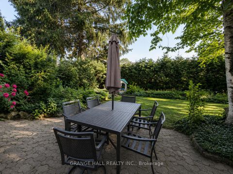 Photo 46 at 210 Lloyd Manor Road, Rosethorn, Toronto