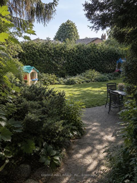 Photo 47 at 210 Lloyd Manor Road, Rosethorn, Toronto