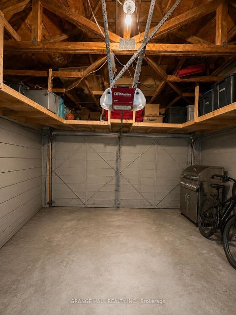 Photo 49 at 210 Lloyd Manor Road, Rosethorn, Toronto