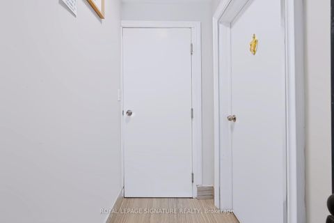 Photo 5 at 23 Myrtle Avenue, South Riverdale, Toronto
