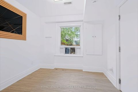 Photo 7 at 23 Myrtle Avenue, South Riverdale, Toronto