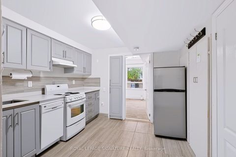 Photo 9 at 23 Myrtle Avenue, South Riverdale, Toronto