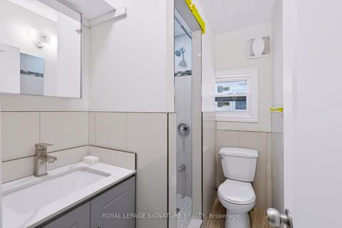 Photo 12 at 23 Myrtle Avenue, South Riverdale, Toronto
