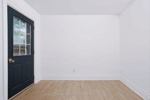 Photo 14 at 23 Myrtle Avenue, South Riverdale, Toronto