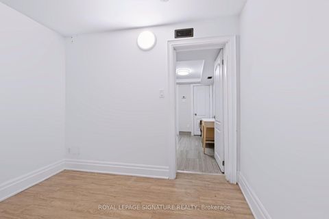 Photo 15 at 23 Myrtle Avenue, South Riverdale, Toronto