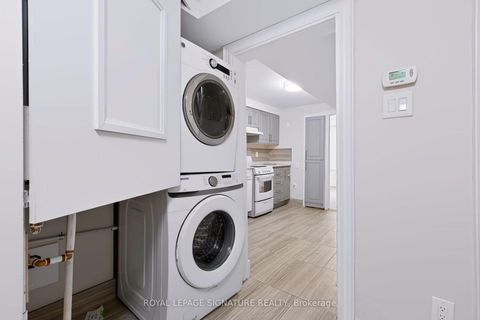 Photo 17 at 23 Myrtle Avenue, South Riverdale, Toronto