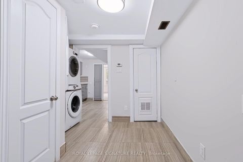 Photo 19 at 23 Myrtle Avenue, South Riverdale, Toronto