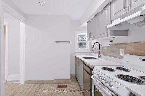 Photo 24 at 23 Myrtle Avenue, South Riverdale, Toronto