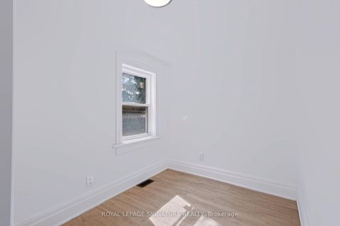 Photo 25 at 23 Myrtle Avenue, South Riverdale, Toronto