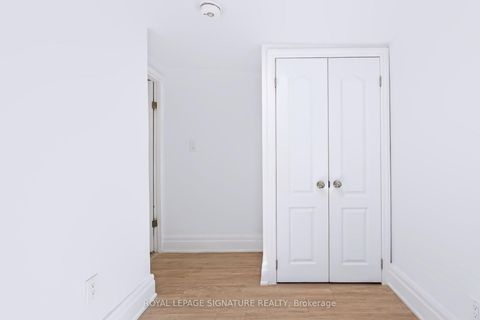 Photo 27 at 23 Myrtle Avenue, South Riverdale, Toronto