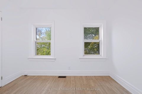 Photo 29 at 23 Myrtle Avenue, South Riverdale, Toronto