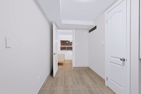 Photo 31 at 23 Myrtle Avenue, South Riverdale, Toronto