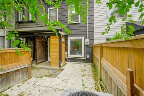 Photo 34 at 23 Myrtle Avenue, South Riverdale, Toronto