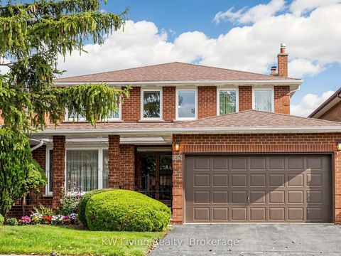 Photo 1 at 143 Sanwood Boulevard, Steeles, Toronto