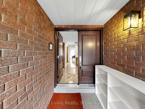Photo 3 at 143 Sanwood Boulevard, Steeles, Toronto