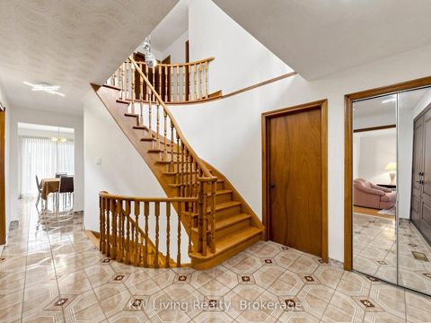 Photo 4 at 143 Sanwood Boulevard, Steeles, Toronto