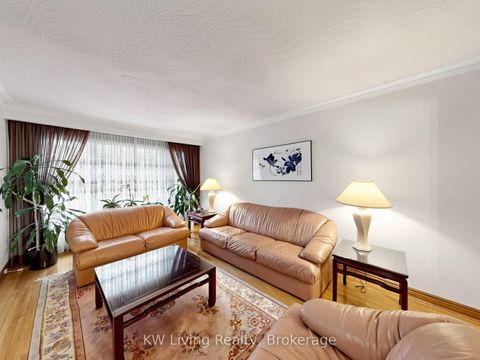 Photo 5 at 143 Sanwood Boulevard, Steeles, Toronto