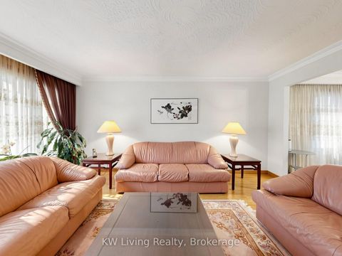 Photo 7 at 143 Sanwood Boulevard, Steeles, Toronto