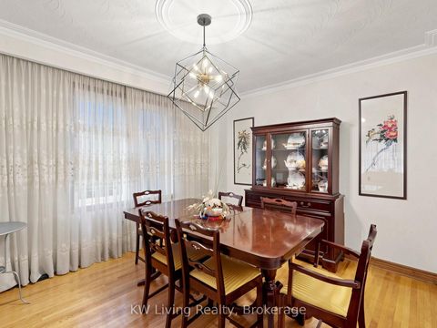 Photo 8 at 143 Sanwood Boulevard, Steeles, Toronto