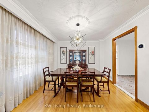 Photo 9 at 143 Sanwood Boulevard, Steeles, Toronto