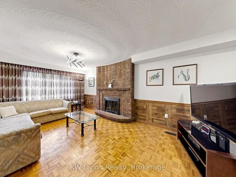 Photo 10 at 143 Sanwood Boulevard, Steeles, Toronto