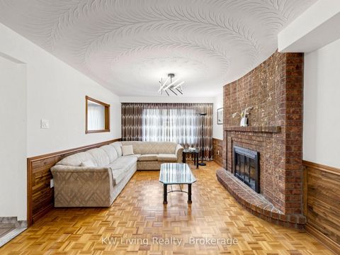 Photo 11 at 143 Sanwood Boulevard, Steeles, Toronto