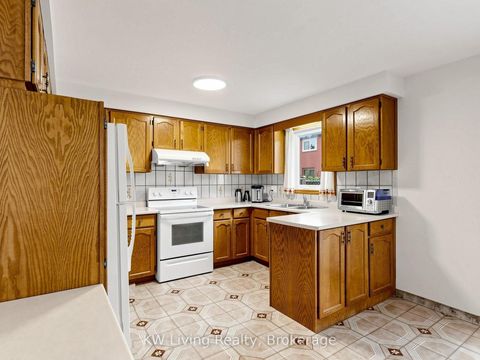 Photo 12 at 143 Sanwood Boulevard, Steeles, Toronto