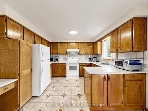 Photo 13 at 143 Sanwood Boulevard, Steeles, Toronto