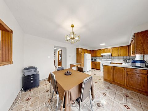 Photo 14 at 143 Sanwood Boulevard, Steeles, Toronto