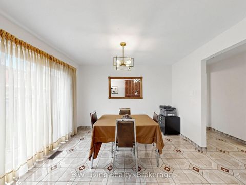 Photo 15 at 143 Sanwood Boulevard, Steeles, Toronto