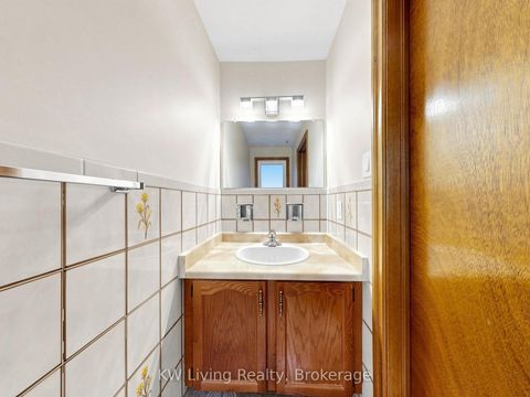Photo 16 at 143 Sanwood Boulevard, Steeles, Toronto