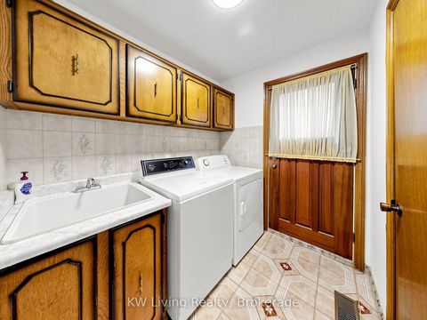Photo 17 at 143 Sanwood Boulevard, Steeles, Toronto