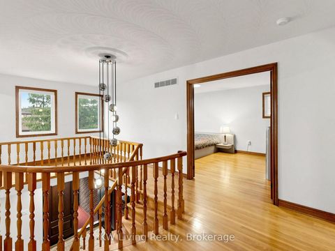 Photo 18 at 143 Sanwood Boulevard, Steeles, Toronto