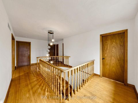 Photo 19 at 143 Sanwood Boulevard, Steeles, Toronto