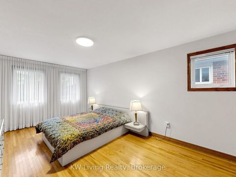 Photo 20 at 143 Sanwood Boulevard, Steeles, Toronto