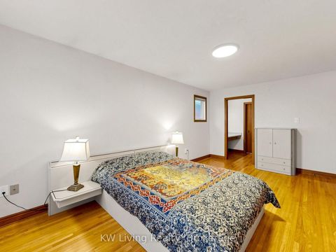 Photo 21 at 143 Sanwood Boulevard, Steeles, Toronto