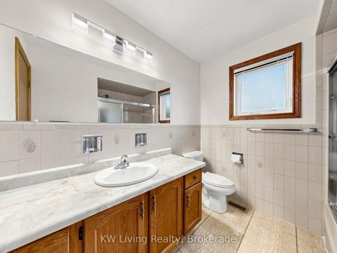 Photo 23 at 143 Sanwood Boulevard, Steeles, Toronto