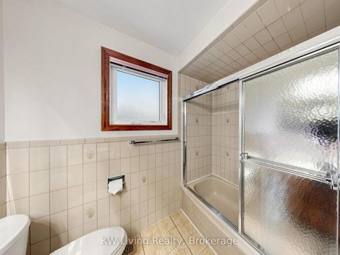 Photo 24 at 143 Sanwood Boulevard, Steeles, Toronto