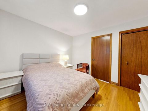 Photo 26 at 143 Sanwood Boulevard, Steeles, Toronto
