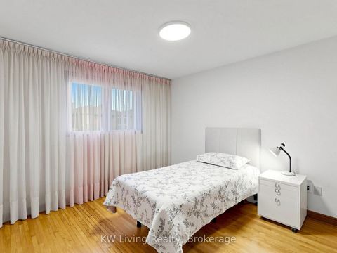 Photo 27 at 143 Sanwood Boulevard, Steeles, Toronto