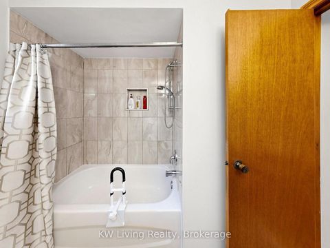 Photo 29 at 143 Sanwood Boulevard, Steeles, Toronto
