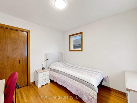 Photo 30 at 143 Sanwood Boulevard, Steeles, Toronto