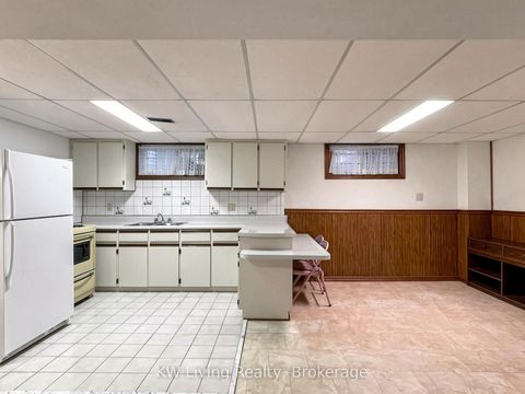 Photo 32 at 143 Sanwood Boulevard, Steeles, Toronto
