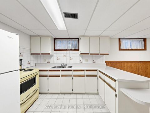 Photo 33 at 143 Sanwood Boulevard, Steeles, Toronto